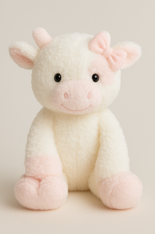 Pinky Cow