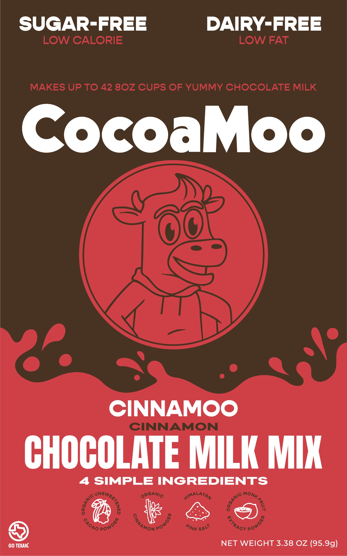 CinnaMoo