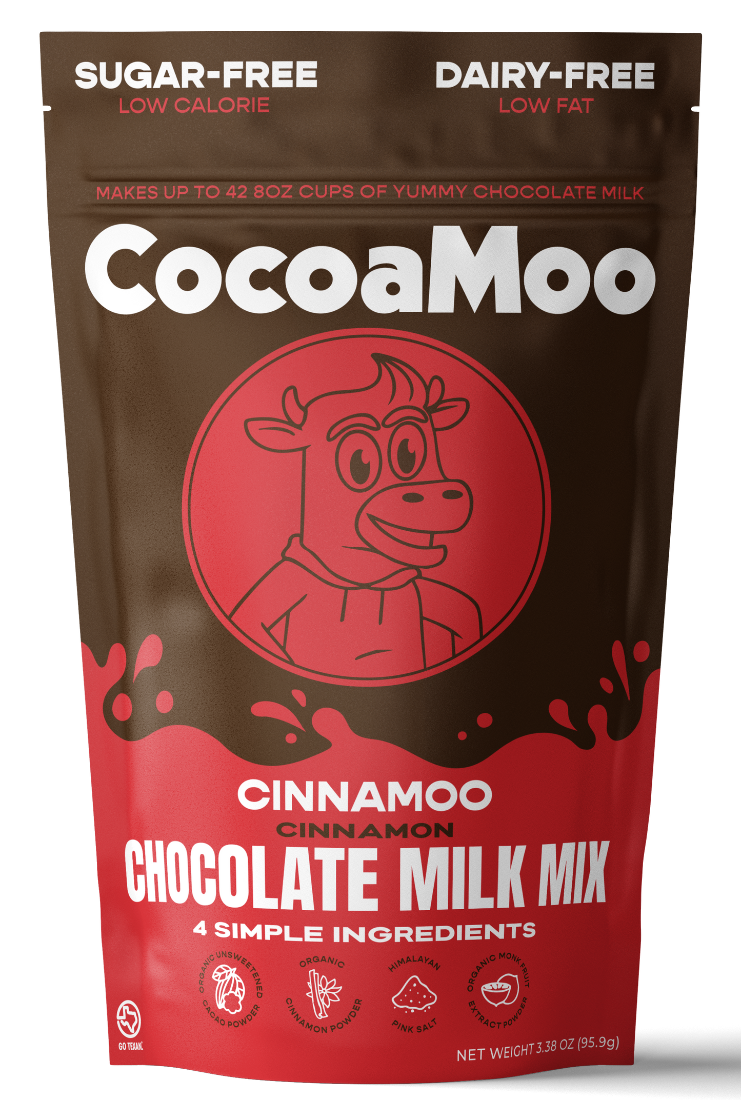CinnaMoo