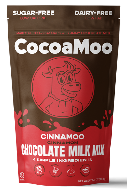 CinnaMoo