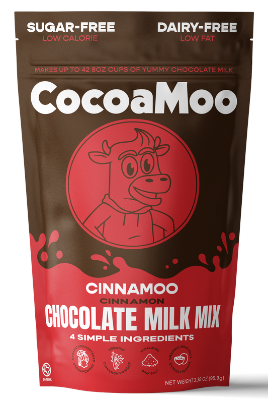 CinnaMoo