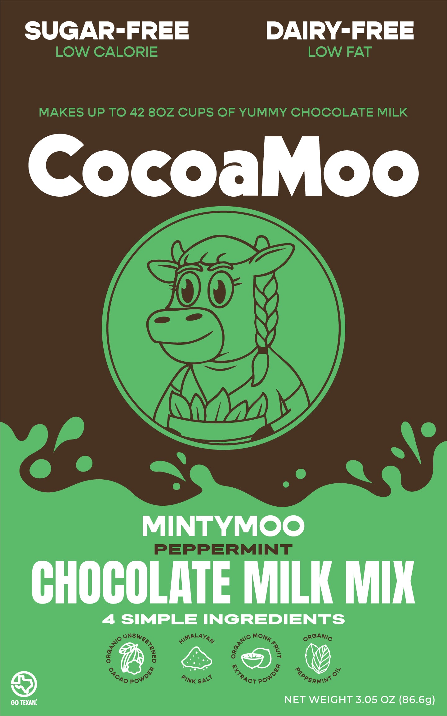 MintyMoo