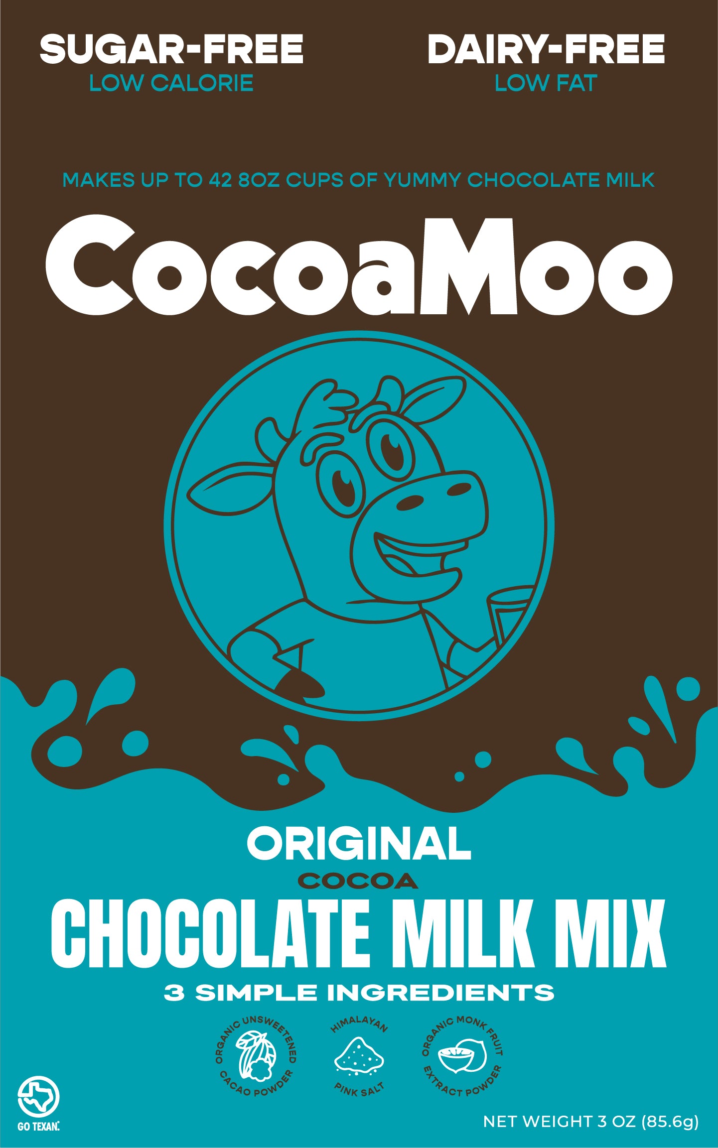 CocoaMoo