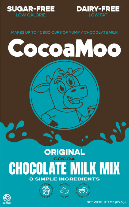 CocoaMoo