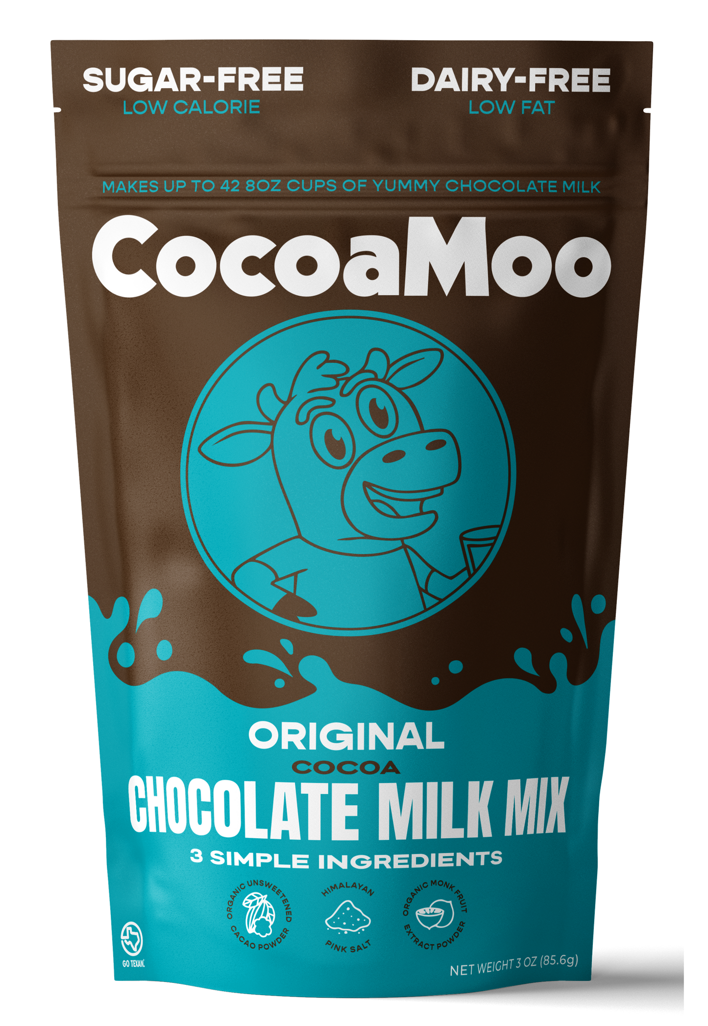 CocoaMoo