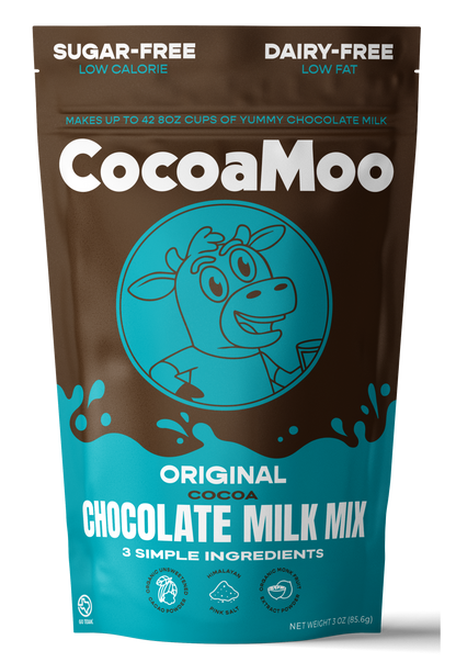 CocoaMoo