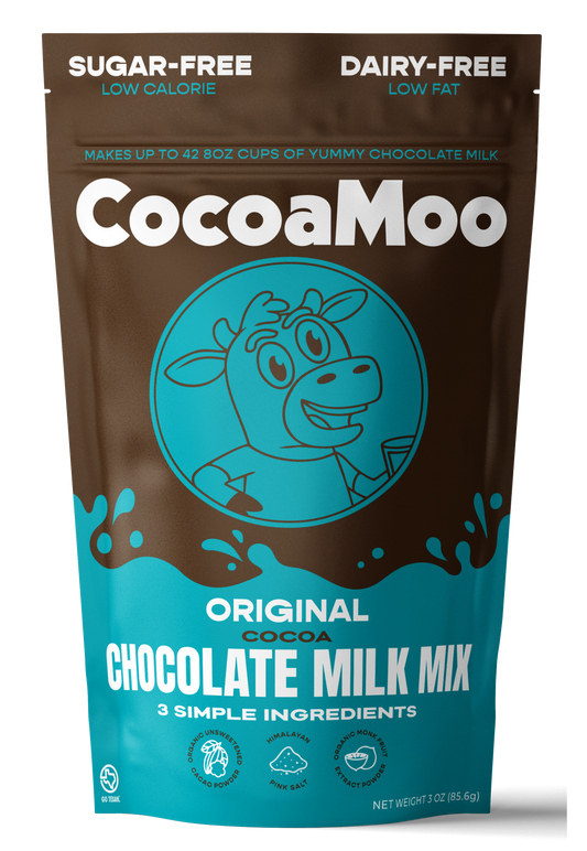 CocoaMoo