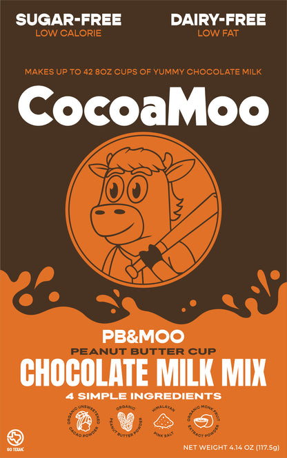 PB&Moo
