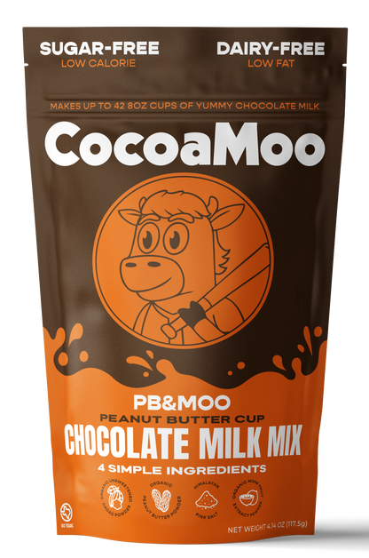 PB&Moo